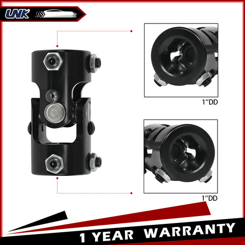Dd steering u - 1",